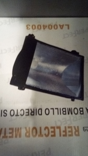 Reflectrores De 400 Watt 1500-2000