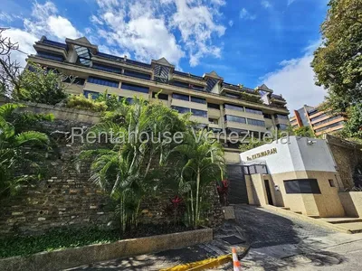 Apartamento en alquiler