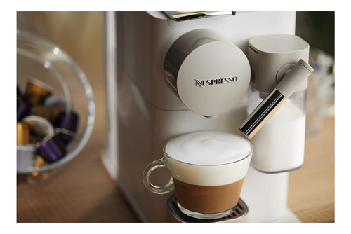 Solución De Descalificación De Nespresso Nda16 1 Caja Con 2