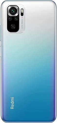 Xiaomi Redmi Note 10s M2101k7bg 6gb 128gb Dual Sim Duos