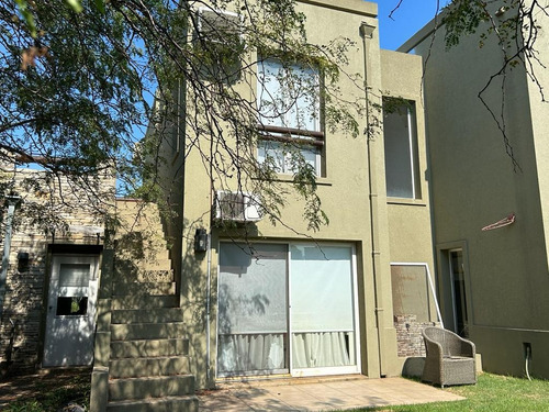 Imagen 29 de 30 de Oportunidad, Casa De 9 Ambientes, Alquiler Anual, Impecable Estado En Talar Del Lago Ii
