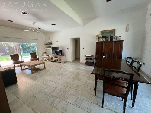 Venta - Casa Barrio Privado Sausalito / Pilar Apto Crédito