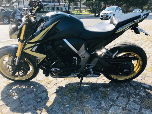 Honda Cb1000r