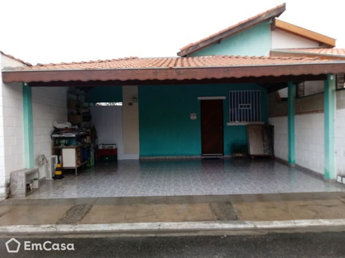 Imagem 10 de 10 de Casa À Venda Em São José Dos Campos - 31300
