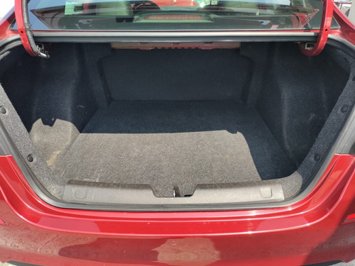 Imagen 14 de 14 de Chevrolet Cavalier 2019 1.5 Premier Piel At