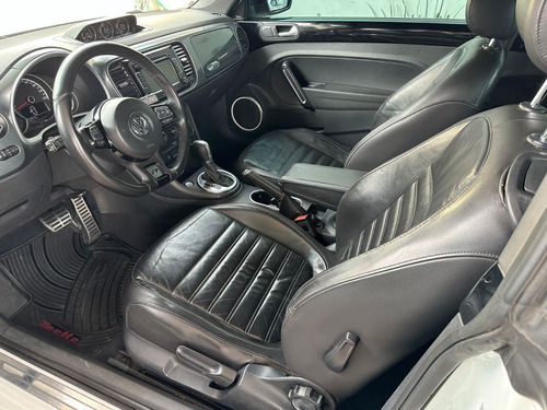 Volkswagen Beetle 2.0 R-line At