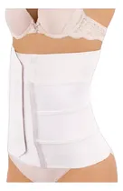 Comprar Faja Cinturilla Post Operatoria Unisex Larga Post Parto