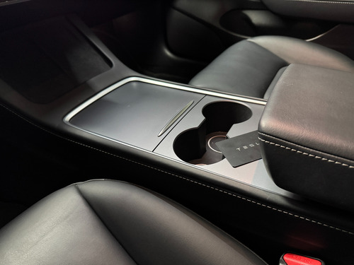Tesla Model 3 Long Range 2022