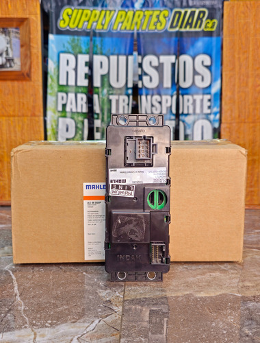 Mando De A/a Mack Vision Y Granite Mp8