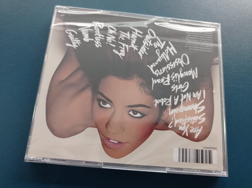 Marina & The Diamonds The Family Jewels (cd, Album)