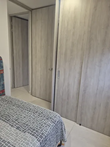 Espectacular Apartamento