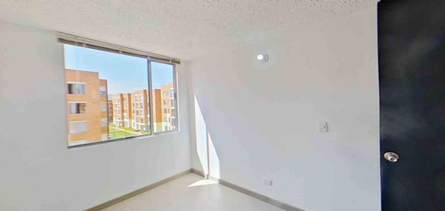 Apartamento Para Venta En Zipaquirá (21264207217).