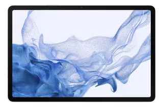 Tablet Samsung Galaxy Tab S8+ 128gb 8gb Ram 12.4 Silver