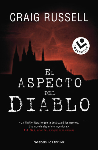 El Aspecto Del Diablo - Russell, Craig