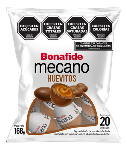 Huevos Mecano Rellenos 9g Pack X 20un - Cioccolato Pascuas