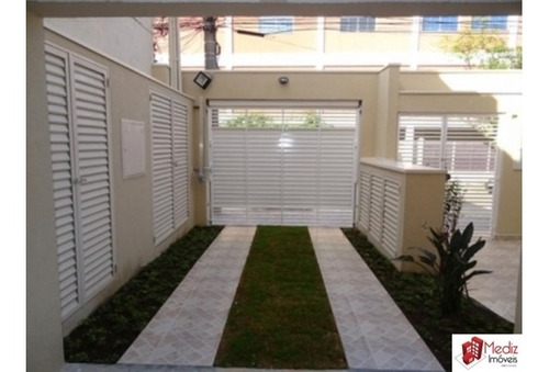 Imagem 1 de 14 de Sobrado Novo À Venda No Bairro Da Ayrosa - 10122