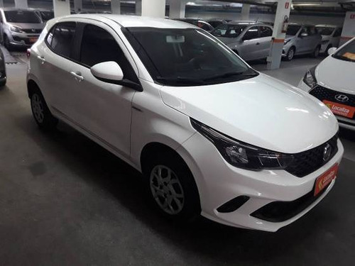 Fiat Argo 1.0 Firefly Flex Drive Manual