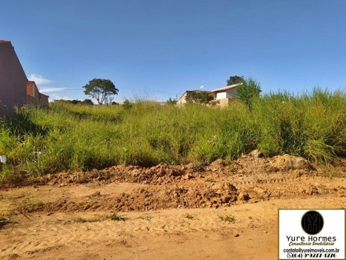 Imagem 9 de 10 de Lote No Jardim Privé Qd 10 Com 420 Metros Caldas Novas Goiás - Terreno A Venda No Bairro Jardim Privé Das Caldas - Caldas Novas, Go - Lote-jd-prive-qd-10