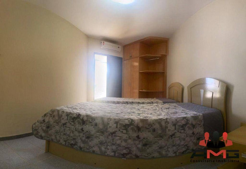 Imagem 22 de 28 de Cobertura Com 3 Dormitórios À Venda, 150 M² Por R$ 1.800.000,00 - Riviera - Módulo 6 - Bertioga/sp - Co0102