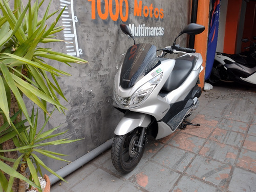 Imagem 6 de 10 de Honda Pcx 150 2018