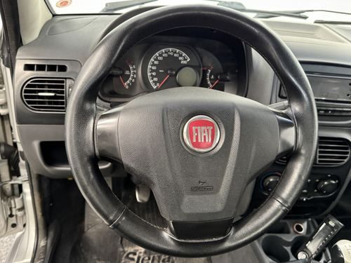 Fiat Siena 1.0 MPI EL 8V FLEX 4P MANUAL