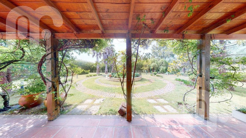 Imagen 9 de 30 de Venta Casa - Campos De Roca