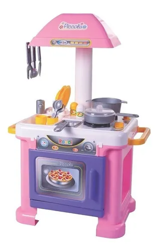 Cocinitas chiquitas sales
