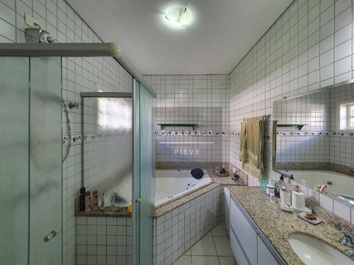 Imagem 9 de 30 de Casa Com 3 Dormitórios À Venda, 334 M² Por R$ 1.780.000,00 - Condominio Porto Atibaia - Atibaia/sp - Ca0466