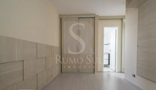 Imagem 13 de 15 de Apartamento - Jardim Marajoara - Ref: 41863 - V-41863