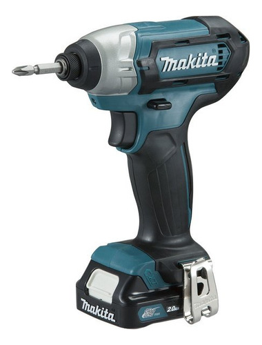 Kit Clx224sax Paraf Df333d Ch Impcto Td110d Makita + Kit 18p