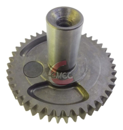Engrane Para Demoledor 11313.7 Bosch 161