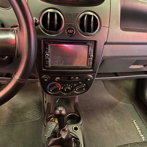 Chevrolet Spark 1.0 7:24 Cronos
