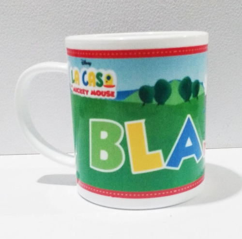 Set De Jardín Personalizado