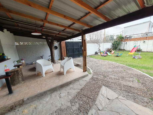 Imagen 11 de 14 de Quinta En Venta En Villa Pompeya