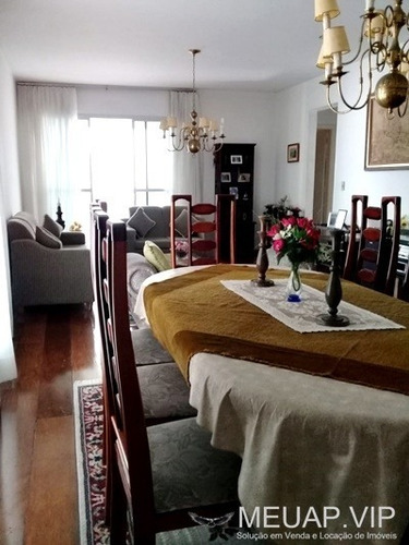 Imagem 23 de 24 de Apartamento Para Venda No Embaré - Santos - Em946 - 32823547