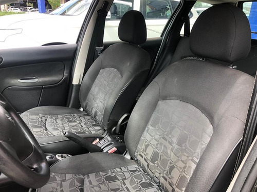 Peugeot 207 Sw Xr S 1.4 8v Flex Manual