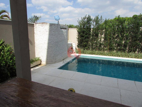Imagem 11 de 30 de Alphaville 6 - Casa Com 4 Dormitórios À Venda, 360 M² - Alphaville - Santana De Parnaíba/sp - Ca6318