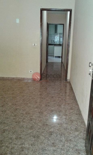 Imagem 15 de 15 de Casa Térrea Para Venda No Bairro Jardim Vila Formosa Em São Paulo - Cod: Ta2378 - Ta2378