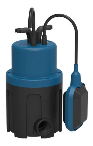 Motobomba Submersível Periférica Epsm50a 0,5 Hp Aquastrong