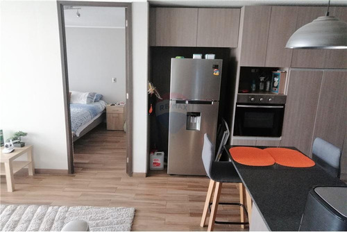 Oportunidad!! Venta Dpto En Ñuñoa