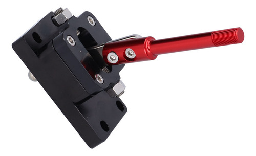 Modificación De Coche Short Throw Shifter Billet Para Camaro