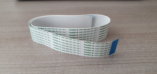 A3ewppa000 Flat Cable 24p Bizhub C3351