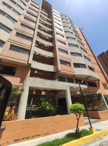 Apartamento En Los Mangos Soa-035 Vende Zenaida Quinteros