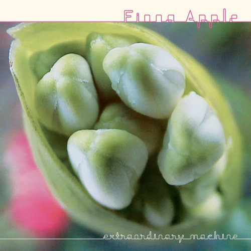 Vinilo: Fiona Apple - Extraordinary Machine