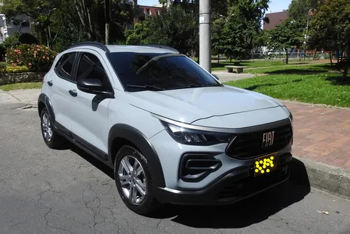 Fiat Pulse 2023