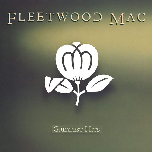 Fleetwood Mac Greatest Hits Vinilo Nuevo Importado