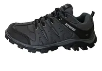 Comprar Zapatillas Stone Modelo Trekking Outdoor Alpino Art 4104