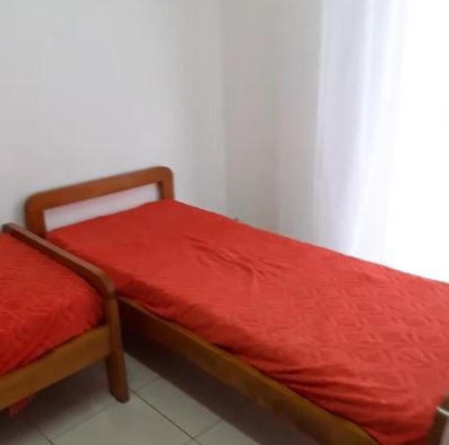 Departamento Monoambiente En Venta - 1 Baño - 28mts2 - Mar Del Plata