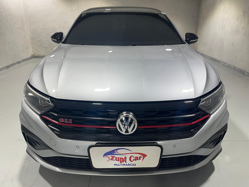 Volkswagen Jetta 2.0 Gli 350 Tsi Aut. 4P