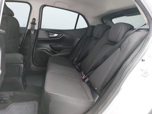 Fiat Pulse 1.3 FLEX DRIVE MANUAL
